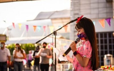 Abiertas inscripciones para el concurso infantil ‘Ibagué, te canto y te cuento’