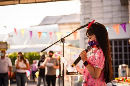 Abiertas inscripciones para el concurso infantil ‘Ibagué, te canto y te cuento’ 