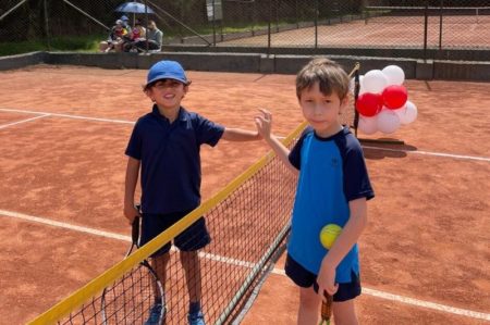 El primer festival infantil del año ‘Copa Droguería Alemana – Fedecoltenis’ se realizará en Ibagué 
