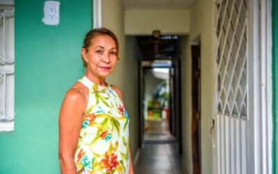 Más de 1.400 ibaguereños se postularon para el subsidio de mejoramiento de vivienda 