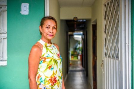 Más de 1.400 ibaguereños se postularon para el subsidio de mejoramiento de vivienda 