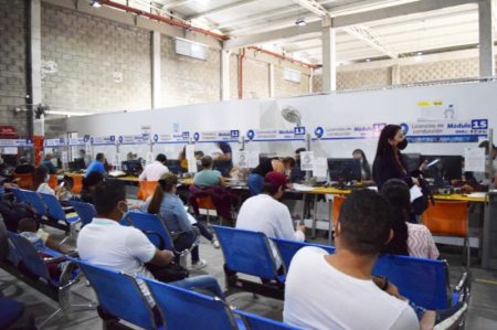 Conozca el nuevo requisito para hacer trámites en la Secretaría de la Movilidad de Ibagué