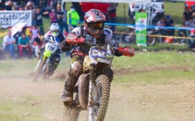 Este fin de semana, más de 300 pilotos participarán en Válida Nacional de Enduro de Ibagué