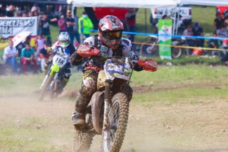 Este fin de semana, más de 300 pilotos participarán en Válida Nacional de Enduro de Ibagué
