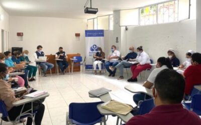 Ibagué, referente nacional en el manejo de la salud en Colombia 