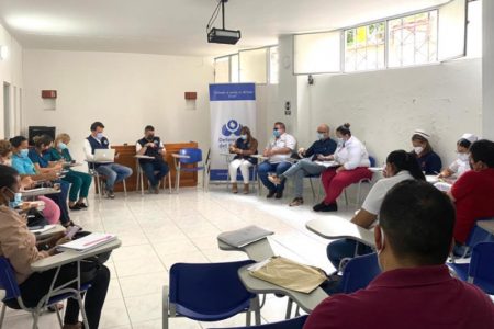 Ibagué, referente nacional en el manejo de la salud en Colombia 