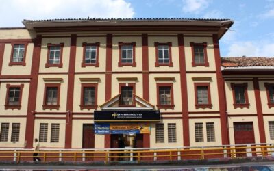 UNIMINUTO TOLIMA prepara feria para estudiantes SENA