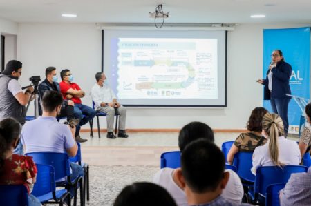 Acueducto Complementario abastecerá con agua potable a las comunas 12 y 13 de Ibagué