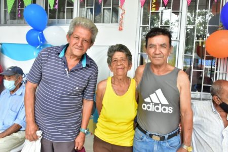 Más de 50 adultos mayores ingresarán al programa ‘Colombia Mayor’ en Ibagué