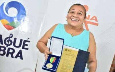 Artesanos de Ibagué fueron exaltados durante la conmemoración en su día  