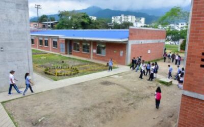 Estudiantes de Ibagué recibirán clase sobre convivencia