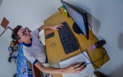 ¡Es momento de aprender! Acceda a los cursos virtuales de la Alcaldía de Ibagué