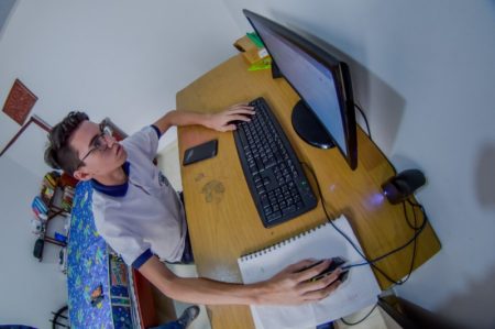 ¡Es momento de aprender! Acceda a los cursos virtuales de la Alcaldía de Ibagué 