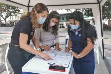 ¡Llegó el momento de ellas! Hoy habrá jornada de ‘Empleo al Parque’ para ibaguereñas