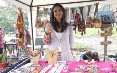 ¡Éxito! Afectados por el Jamming reportaron un buen balance de ventas durante el fin de semana