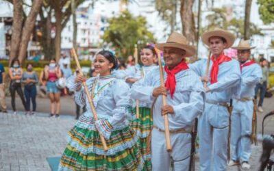 Ibagué presenta su Agenda Cultural con eventos para todos los gustos y edades