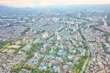 Ibagué tendrá medidas especiales para impulsar turismo y apoyar a comerciantes