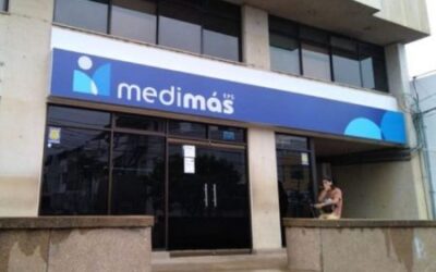 Más de 74 mil afiliados de Medimás ya cuentan con EPS en Ibagué