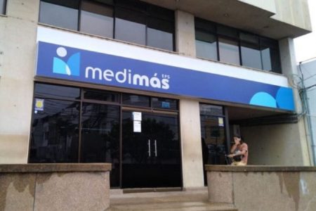 Más de 74 mil afiliados de Medimás ya cuentan con EPS en Ibagué 