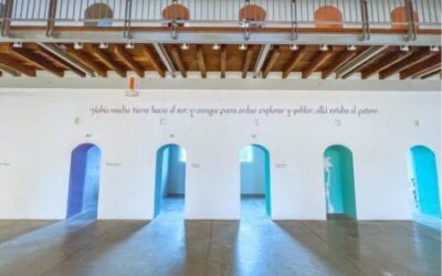 Lo que debe saber de la apertura del Complejo Cultural Panóptico