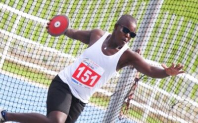 Ibagué abre sus puertas al primer Campamento Nacional PAD juvenil de Para Atletismo