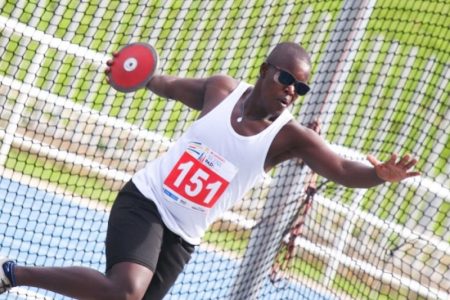 Ibagué abre sus puertas al primer Campamento Nacional PAD juvenil de Para Atletismo