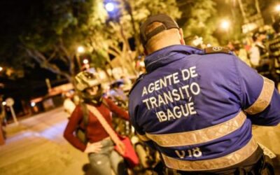 ¡Atención! Por visita del presidente Duque, este jueves se prohíbe el parrillero en moto en toda la ciudad