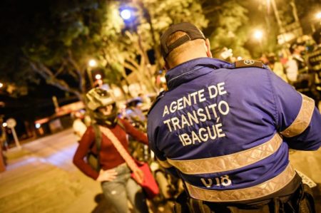 ¡Atención! Por visita del presidente Duque, este jueves se prohíbe el parrillero en moto en toda la ciudad