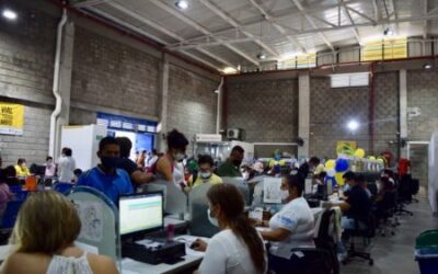 Secretaría de la Movilidad de Ibagué tendrá horario especial en Semana Santa