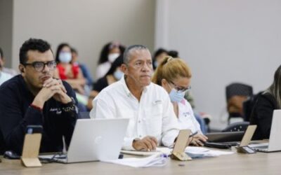 Autoridades de Ibagué declaran alerta naranja por emergencia invernal