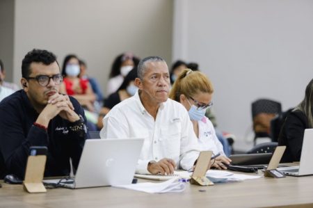 Autoridades de Ibagué declaran alerta naranja por emergencia invernal 