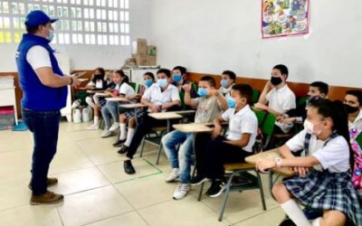 ¡Pilas Ibagué! En temporadas de lluvia aumentan los casos de dengue