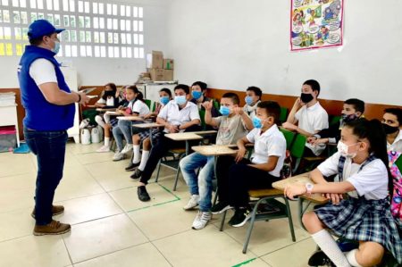 ¡Pilas Ibagué! En temporadas de lluvia aumentan los casos de dengue 