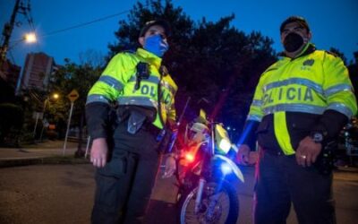 Autoridades tienen listas las medidas de seguridad para el Jamming Festival