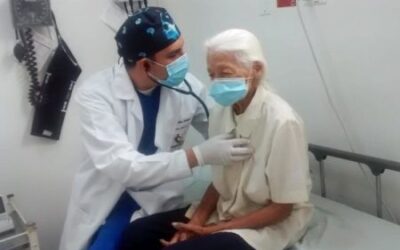 Ibagué sigue registrando casos de adultos mayores en estado de abandono y maltrato