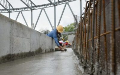 ¿Está buscando empleo? Alcaldía de Ibagué necesita ayudantes de construcción