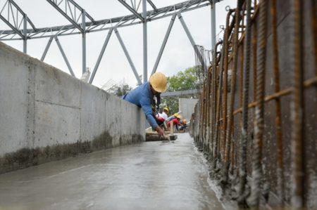 ¿Está buscando empleo? Alcaldía de Ibagué necesita ayudantes de construcción