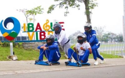 En el sur de Ibagué se adelantará el primer ‘Rally de carros de balineras’