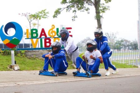 En el sur de Ibagué se adelantará el primer ‘Rally de carros de balineras’