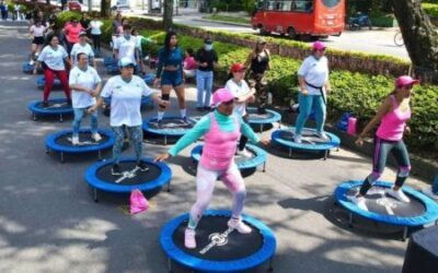 ¡Pilas! Este fin de semana no habrá ciclovía en Ibagué