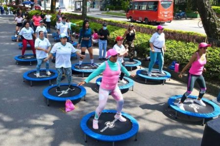 ¡Pilas! Este fin de semana no habrá ciclovía en Ibagué