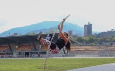 El atletismo ibaguereño tendrá su aporte en los Juegos Suramericanos de la Juventud