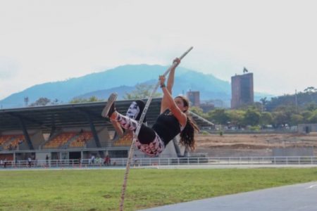 El atletismo ibaguereño tendrá su aporte en los Juegos Suramericanos de la Juventud