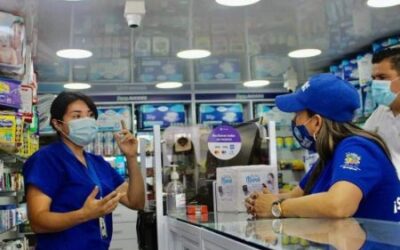 ¡Pilas Ibagué! Invima lanzó alerta sanitaria para lote de condones Today