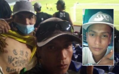 Familia busca a joven ibaguereño que viajó a Ecuador a ver al Deportes Tolima