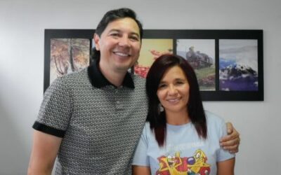 Diana Londoño fue designada como secretaria de Cultura de Ibagué