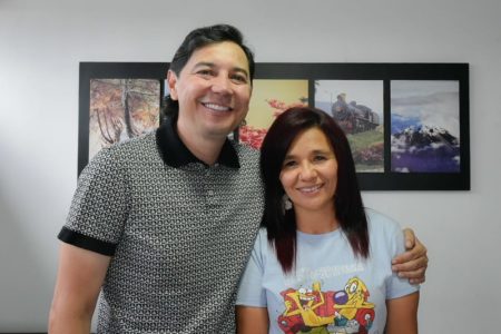 Diana Londoño fue designada como secretaria de Cultura de Ibagué