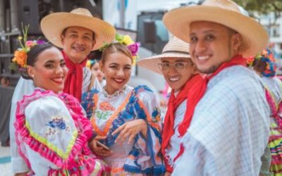 Lanzan Portafolio de Estímulos para artistas ibaguereños