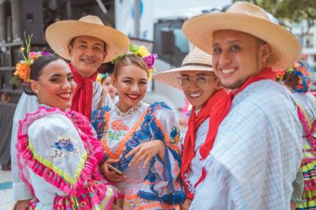 Lanzan Portafolio de Estímulos para artistas ibaguereños