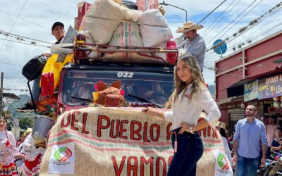 Entre Valles y Nevados